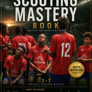Football Scouting Mastery – Premium Complete Edition